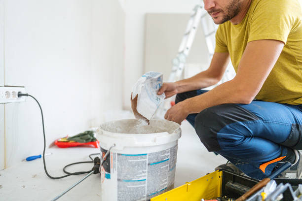 Best Mold Remediation for Healthcare Facilities  in Greenwich, OH